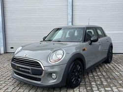 Usado 2016 Mini Cooper D Citadino | € 12.990