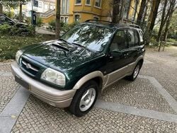 Outra Usado 1999 Suzuki Grand Vitara SUV | € 8.950