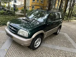 Outra Usado 1999 Suzuki Grand Vitara SUV | € 8.950