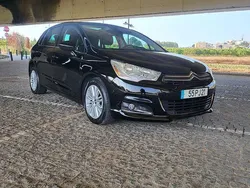 Usado 2014 Citroën C4 Sedan | € 7.990 (Preço justo)