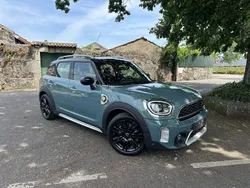 Cinza Usado 2022 Mini Cooper Countryman SUV | € 33.990 (Preço justo)