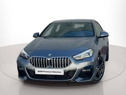 Usado 2024 BMW 216 Coupé | € 34.900 (Preço justo)
