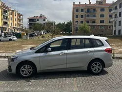 Usado 2019 BMW 216 Sedan | € 10.999