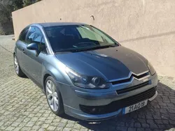 Usado 2005 Citroën C4 | € 2.850 (Bom preço)