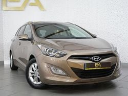 Outra Usado 2012 Hyundai i30 | € 9.480