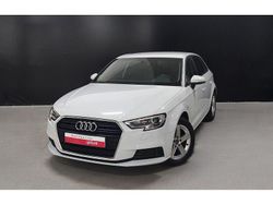 Branco Usado 2020 Audi A3 | € 22.490 (Preço justo)
