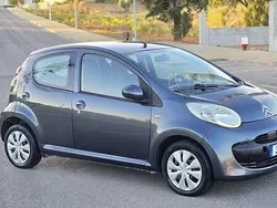 Usado 2006 Citroën C1 Citadino | € 2.400 (Super Preço)