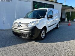 Branco Usado 2019 Renault Kangoo Monovolume | € 13.900 (Preço elevado)