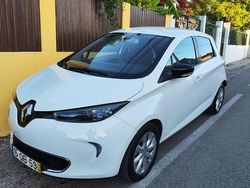 Usado 2015 Renault Zoe Citadino | € 7.500
