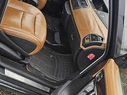 Usado 2007 Citroën Grand C4 Picasso Exclusive Monovolume | € 4.999 (Preço elevado)