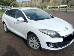 Usado 2012 Renault Mégane III Sedan | € 3.250