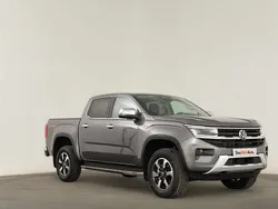 Cinzento Usado 2023 VW Amarok Style Pickup | € 43.490