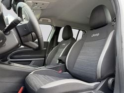 Branco Usado 2024 Jeep Avenger EV Longitude SUV | € 24.999 (Bom preço)