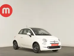 Usado 2024 Fiat 500 | € 16.799 (Preço elevado)