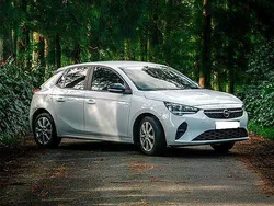 Usado 2022 Opel Corsa Citadino | € 14.000 (Preço justo)