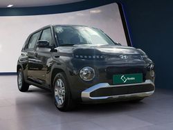 Preto Novo 2025 Hyundai Inster Comfort Citadino | € 25.500