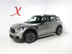 Cinzento Usado 2018 Mini Countryman Sport SUV | € 23.990 (Caro)