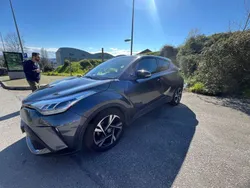 Usado 2023 Toyota C-HR SUV | € 29.900