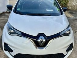 Usado 2020 Renault Zoe Citadino | € 13.900