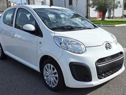 Usado 2013 Citroën C1 Citadino | € 5.950 (Preço justo)