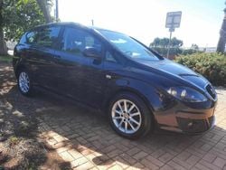 Preto Usado 2009 Seat Altea Carrinha | € 6.980 (Preço justo)
