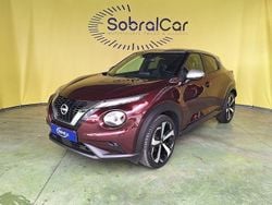 Outra Usado 2023 Nissan Juke Tekna SUV | € 22.000 (Preço elevado)