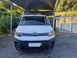 Branco Usado 2023 Citroën Berlingo Monovolume | € 16.990 (Bom preço)