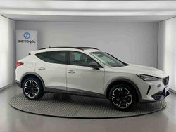Branco Usado 2021 Cupra Formentor SUV | € 27.490 (Preço justo)