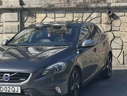 Usado 2013 Volvo V40 Carrinha | € 13.750 (Caro)