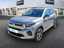 Cinzento Novo 2025 Citroën C3 Citadino | € 22.990 (Preço elevado)