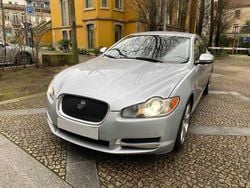 Usado 2010 Jaguar XF S Sedan | € 11.000 (Super Preço)