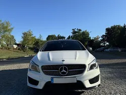 Usado 2014 Mercedes CLA200 AMG | € 23.000 (Preço justo)
