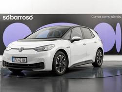 Branco Usado 2023 VW ID.3 Pro Citadino | € 26.990 (Preço justo)