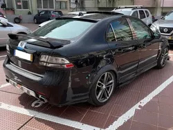 Saab 9-3