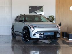 Novo 2025 Kia EV3 GT-Line SUV | € 46.490 (Caro)