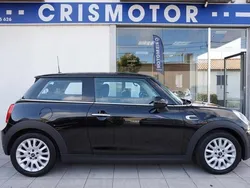 Mini One D