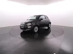 Preto Usado 2023 Fiat 500 Tech Citadino | € 15.450 (Preço elevado)