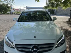 Usado 2018 Mercedes C220 AMG line Sedan | € 20.500 (Preço justo)