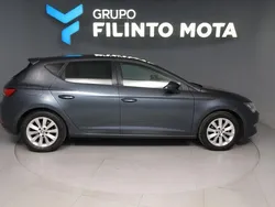 Cinza Usado 2019 Seat Leon Style | € 13.990 (Super Preço)