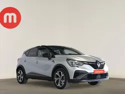 Usado 2023 Renault Captur RS Line SUV | € 19.499 (Preço justo)