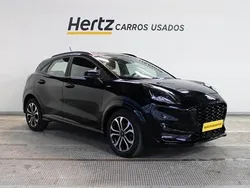 Usado 2023 Ford Puma Gen-E ST-Line X Citadino | € 18.990