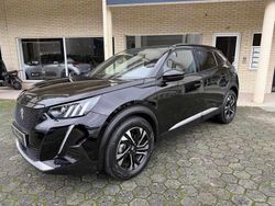 Preto Usado 2023 Peugeot e-2008 GT SUV | € 24.900 (Preço justo)
