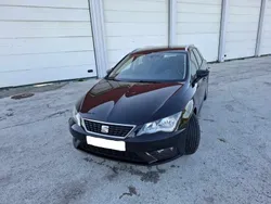 Preto Usado 2019 Seat Leon Carrinha | € 15.650 (Bom preço)