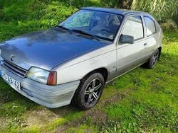 Usado 1991 Opel Kadett | € 3.900