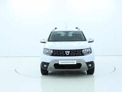 Branco Usado 2019 Dacia Duster SUV | € 18.690 (Preço justo)