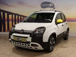 Branco Usado 2025 Fiat Panda Citadino | € 16.950 (Preço elevado)