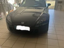 Honda S 2000
