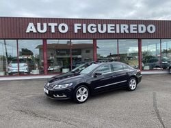 Preto Usado 2013 VW Passat | € 17.490 (Preço justo)