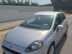 Usado 2012 Fiat Punto Citadino | € 4.250 (Super Preço)