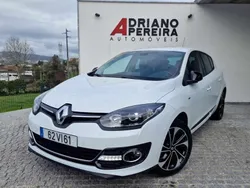 Renault Mégane III